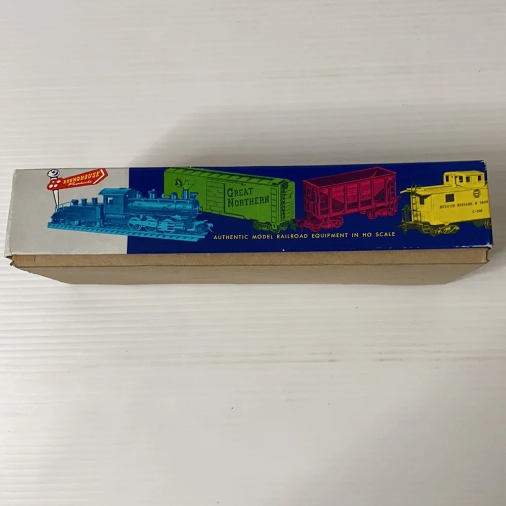 Vintage Toy Coal Car Cumberland Mine US Steel Coal Mining Miner Train Collectors